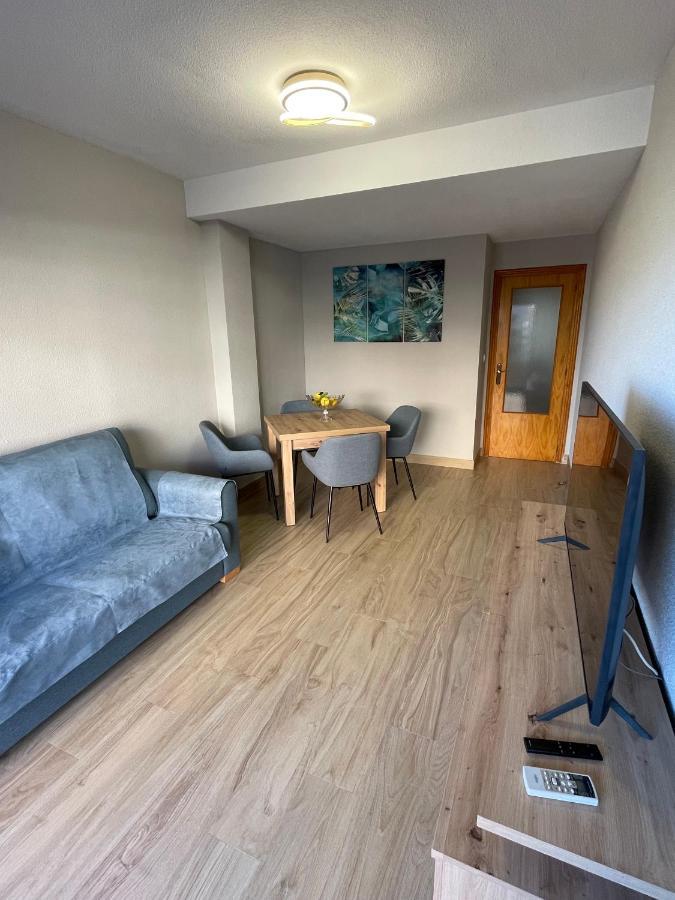 Darisol Appartement Santa Pola Buitenkant foto