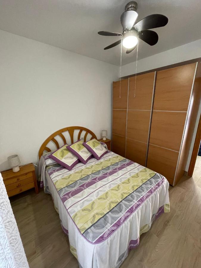 Darisol Appartement Santa Pola Buitenkant foto