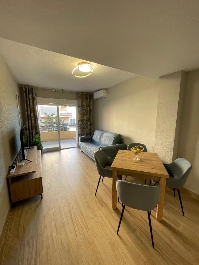 Darisol Appartement Santa Pola Buitenkant foto