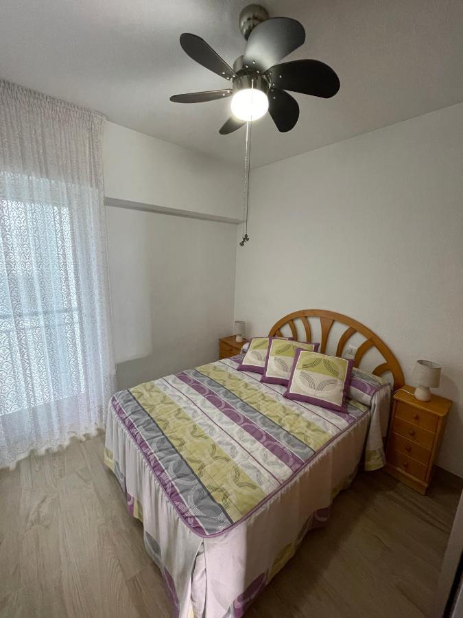 Darisol Appartement Santa Pola Buitenkant foto