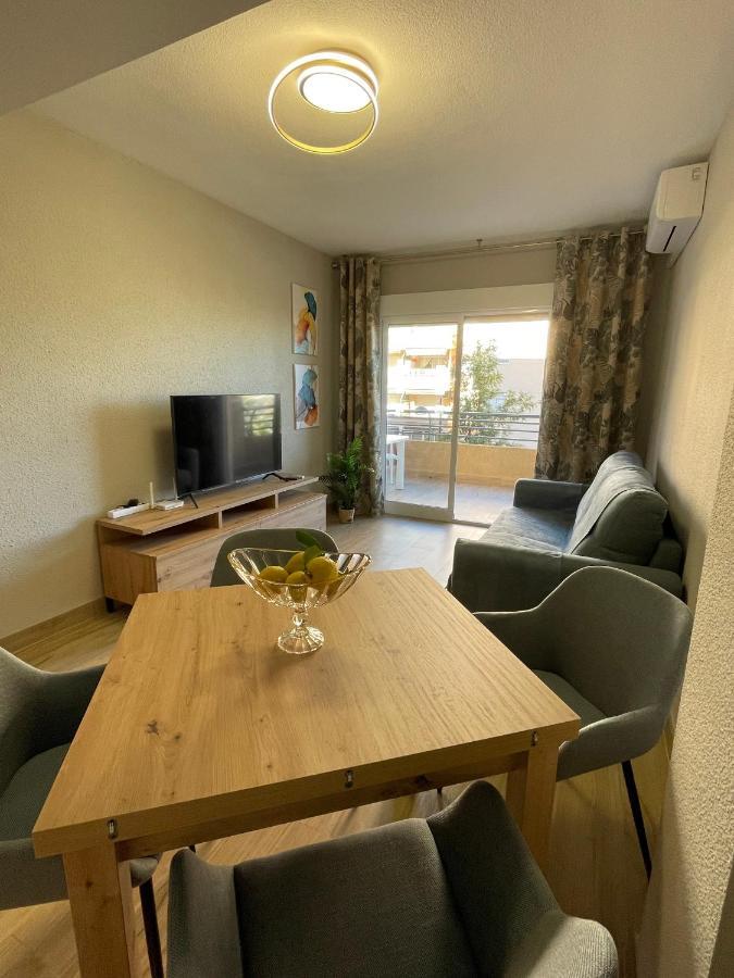 Darisol Appartement Santa Pola Buitenkant foto