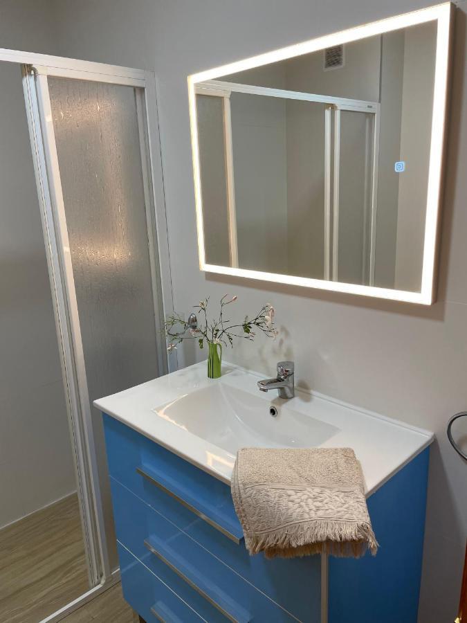 Darisol Appartement Santa Pola Buitenkant foto