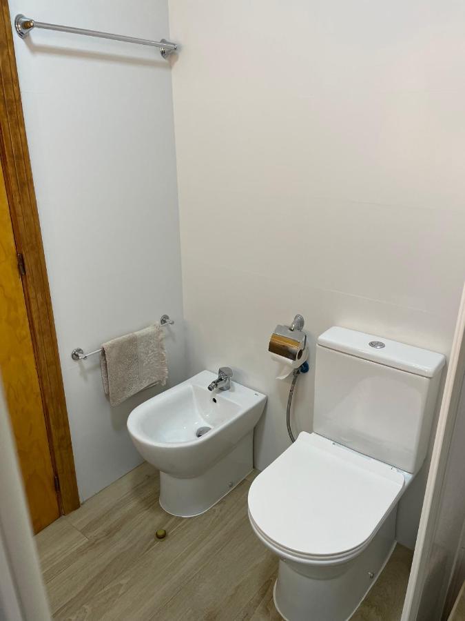 Darisol Appartement Santa Pola Buitenkant foto