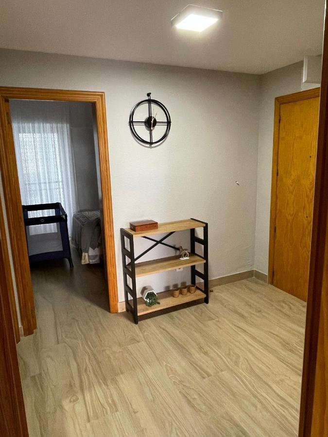 Darisol Appartement Santa Pola Buitenkant foto
