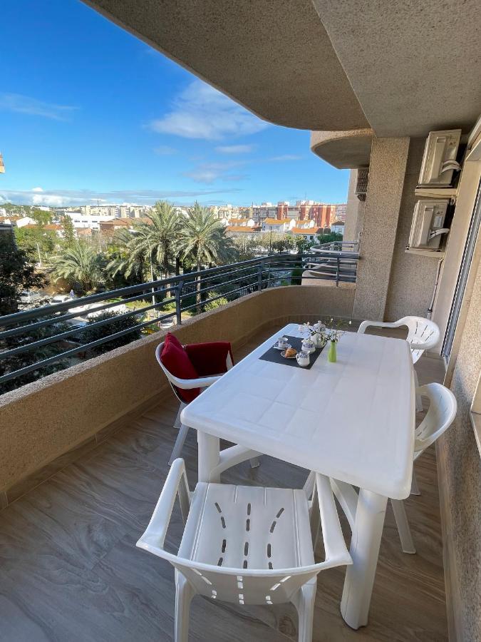 Darisol Appartement Santa Pola Buitenkant foto