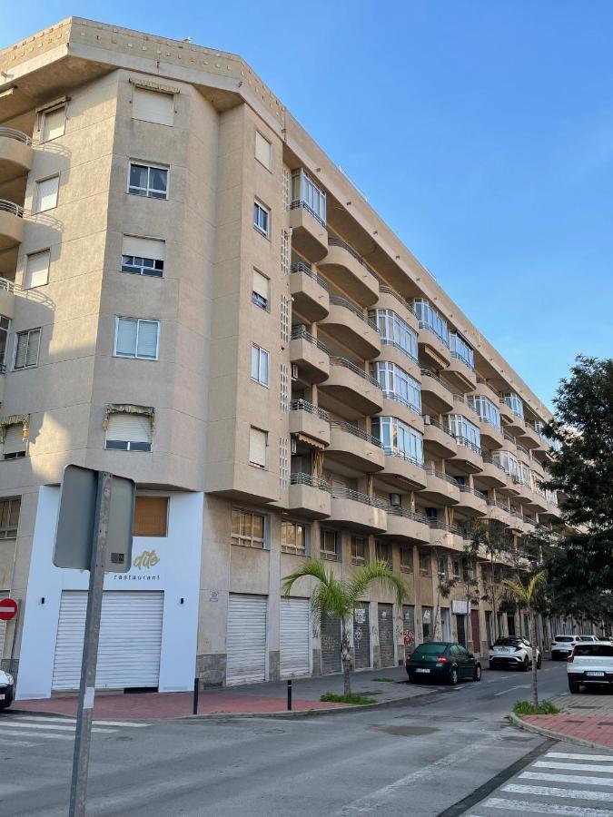 Darisol Appartement Santa Pola Buitenkant foto